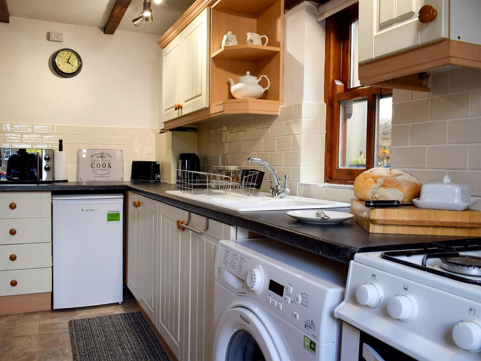 Mallards Nest Skipton Εξωτερικό φωτογραφία