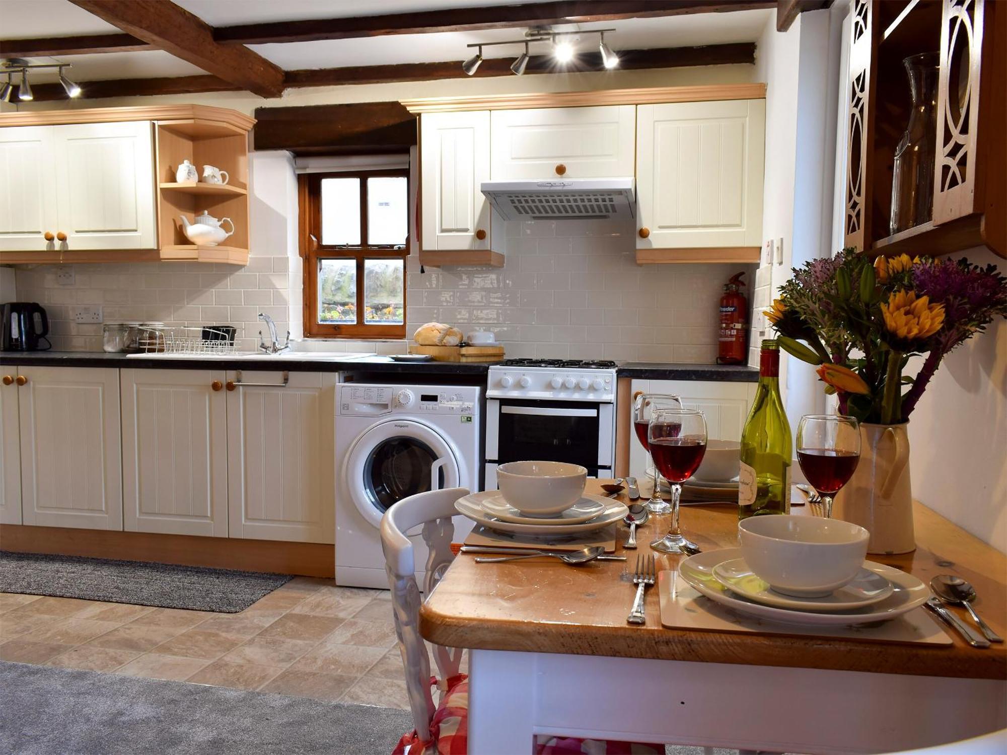 Mallards Nest Skipton Εξωτερικό φωτογραφία