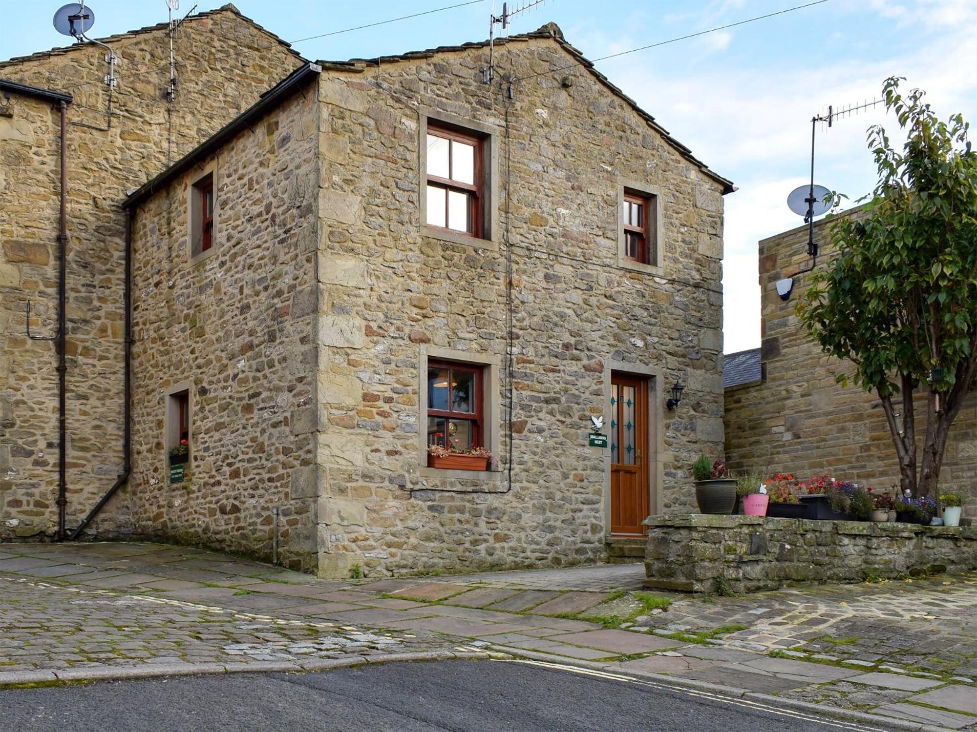 Mallards Nest Skipton Εξωτερικό φωτογραφία