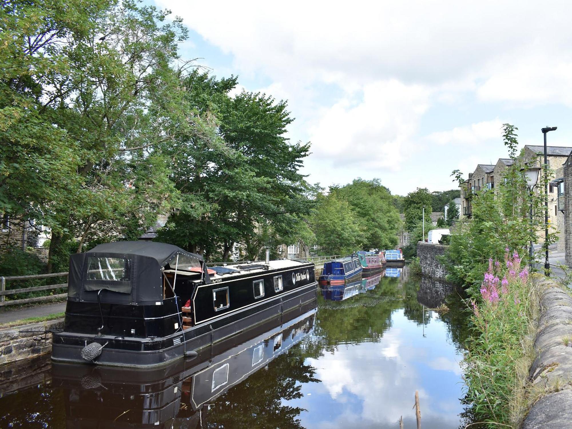 Mallards Nest Skipton Εξωτερικό φωτογραφία